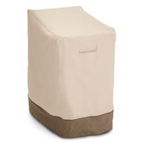 Classic Veranda Stackable Chairs Covers Classic Veranda Stackable Chairs Covers