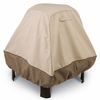 Classic Veranda Stand Up Fire Pit Cover - X-Large