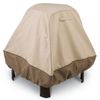 Classic Veranda Stand Up Fire Pit Cover - X-Large Classic Veranda Stand Up Fire Pit Cover - X-Large