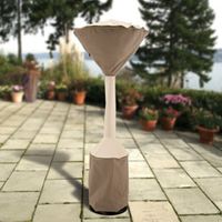 Classic Veranda Stand Up Patio Heater Cover