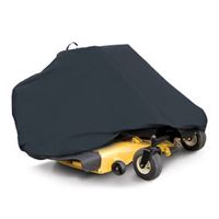 Classic Zero Turn Mower Cover Classic Zero Turn Mower Cover