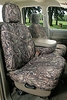 Covercraft Camo SeatSaver Seat Protectors