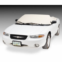 Covercraft Interior Covers