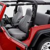 Covercraft Jeep SeatSaver Seat Protector