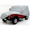 Covercraft Ready Fit Jeep Covers