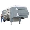 Extra Tall 5th Wheel Cover 29' to 33'L Deluxe Model 4