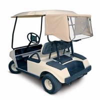 Golf Cart Accessories