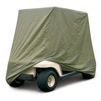 Golf Cart Covers 
