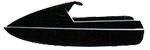 Personal Water Craft Cover PWC-D Personal Water Craft Cover PWC-D