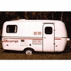 Scamp Travel Trailer Covers