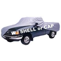 Silvertech PUC-C  Full Size Truck Cover, STD Cab, L/B up to 222"