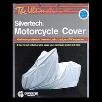 Silvertech Universal Motorcycle Covers Silvertech Universal Motorcycle Covers