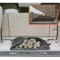 SUV & Van Steel Horse Protection Cargo Mats SUV & Van Steel Horse Protection Cargo Mats