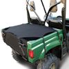 UTV Cargo Cover - Black UTV Cargo Cover - Black