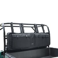 UTV Double Gun Carrier - Black