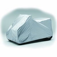 Xtra Large ATV's With or Without Rack - 80" Long & Up.