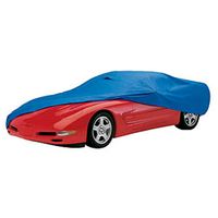 Xtrabond Waterproof Car Cover - Size E Xtrabond Waterproof Car Cover - Size E