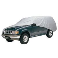 Xtrabond Waterproof SUV Cover Size - F