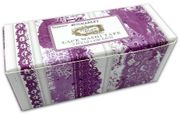 Vintage Bits Lace Washi Tape Set 3/Pkg, Eggplant (49 and Market)<br><font color=red>33% off</font>