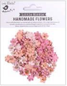 Esme Paper Flowers, Celebrate Life, 80/Pkg, scrapbook stickers (Little Birdie)<br><font color=red>25% off</font>