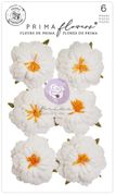 Mulberry Paper Flowers, Floral Song/Spring Abstract (Prima Marketing)<br><font color=red>25% off</font>