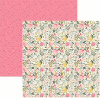 Mom Life Collection, Amazing Mom, double-sided, scrapbook paper (Reminisce)<br><font color=red>25% off</font> 