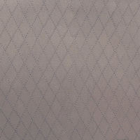 Blue Stitched Diamondsk, scrapbook paper (K&Company)