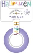 Washi Tape, Sweet & Spooky, Happy Halloween, 15mm" x 12yd, scrapbook (Doodlebug)