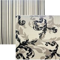 To Have and to Hold Collection, Everlasting, double-sided, scrapbook paper (Kaisercraft)