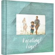 Vacation Time!, Photo Album, 200 photos, 9.5"x8.5" (MBI)