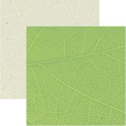 Earth Day Collection, Earth Day, double-sided, scrapbook paper (Reminisce)<br><font color=red>25% off</font>