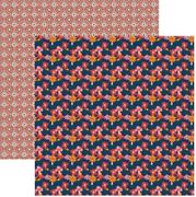 KS Inspired Collection, Sparkle, double-sided, scrapbook paper (Reminisce)<br><font color=red>25% off</font>