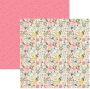 Mom Life Collection, Amazing Mom, double-sided, scrapbook paper (Reminisce)<br><font color=red>25% off</font>