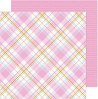 Magical, Poppy And Pear, double-sided scrapbook paper (American Crafts)<br><font color=red>25% off</font> 