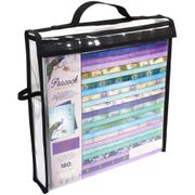 Paper Taker, Storage & Supply Case, scrapbook (Totally-Tiffany)