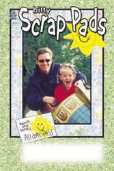 Bitty Scrap Pads, 5x8", The Great Get-away, scrapbook paper (Provo Craft)