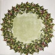 Father Christmas Die Cut, scrapbook  (BoBunny)