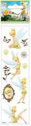 Disney, Tinker Bell, 3D scrapbook stickers (Disney)<br><font color=red>25% off</font>