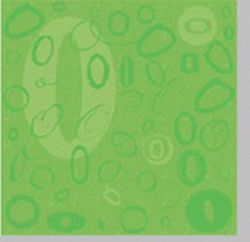 Monogram Letter O, scrapbook paper (It Takes Two)<br><font color=red>25% off</font>