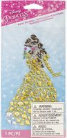 Disney: Belle, Bling Rhinestone Gems, 3-D scrapbook stickers, 4x7" (Jolee's Boutique)<br><font color=red>50% off</font>