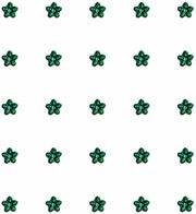Flower Gems Aquamarine, 3-D scrapbook stickers (Jolee's Boutique)<br><font color=red>50% off</font>