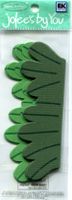 Cacti Grass, 3D scrapbook embellishment (Jolee's by You)