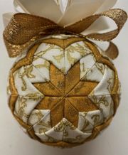 No Sew Ornament Kit, Royal (Quilt-Magic)