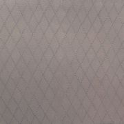 Blue Stitched Diamondsk, scrapbook paper (K&Company)