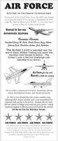 Military Stickers, Air Force, 5x12", scrapbook (It Takes Two)<br><font color=red>50% off</font>
