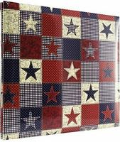 American Stars, scrapbook album (MBI)