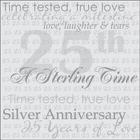 Anniversary, scrapbook papers<br>(4_choices)
