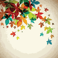 Autumn Inspired Collection, Autumn Garden, scrapbook cardstock (Ella & Viv)<br><font color=red>25% off</font>