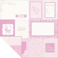 Baby, scrapbook papers<br>(49_choices)