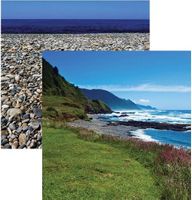 Beach, Shore, Ocean and Pool, scrapbook papers<br>(55_choices)